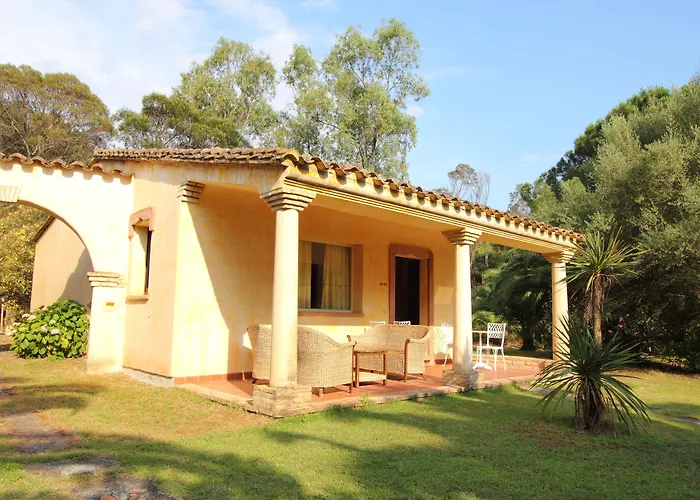 Hotel Costa dei Fiori