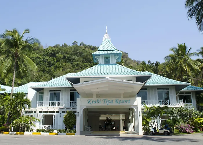 Krabi Tipa Resort