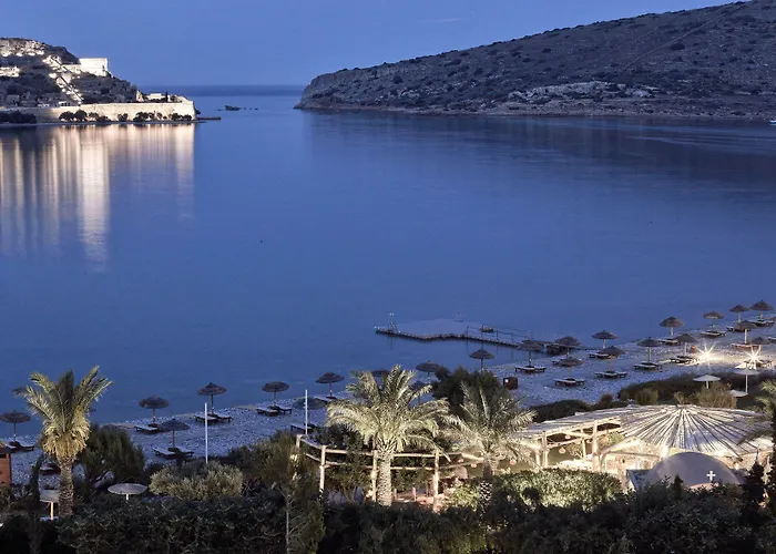 Phaea Blue - Small Luxury Hotels Of The World