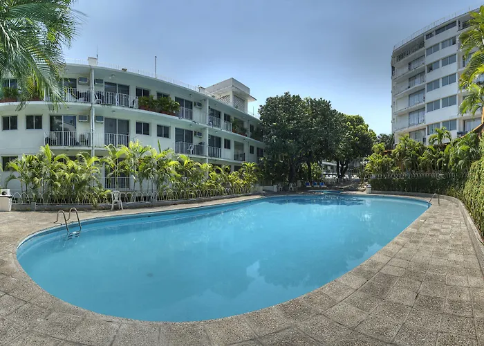 Alba Suites Acapulco