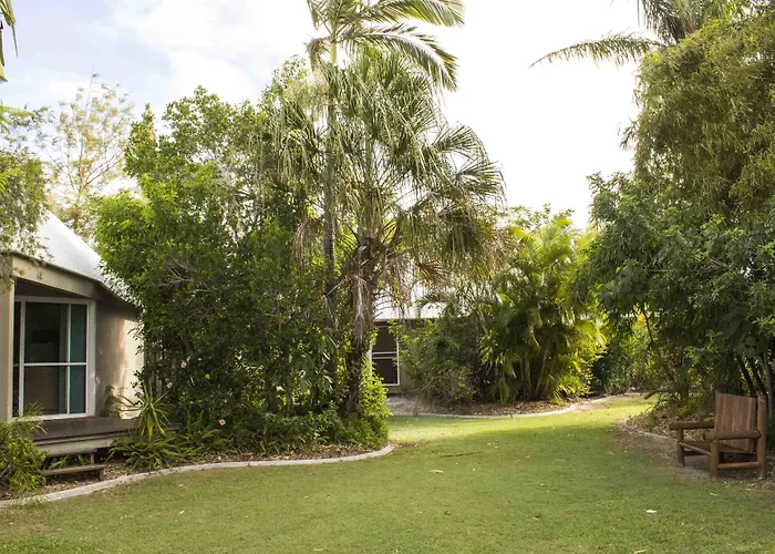 Kellys Beach Resort