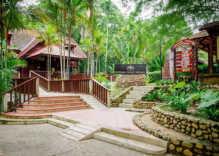 Mutiara Taman Negara