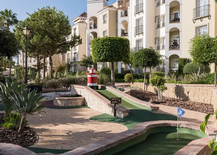 Marriott'S Playa Andaluza