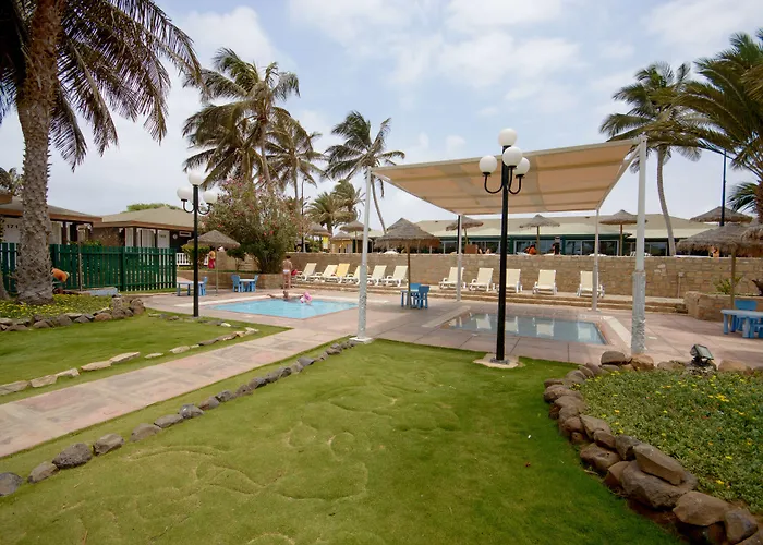 Oasis Belorizonte