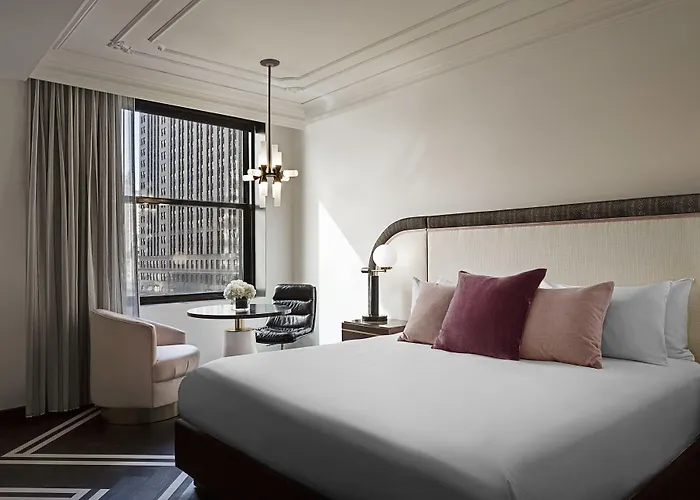 Pendry Chicago