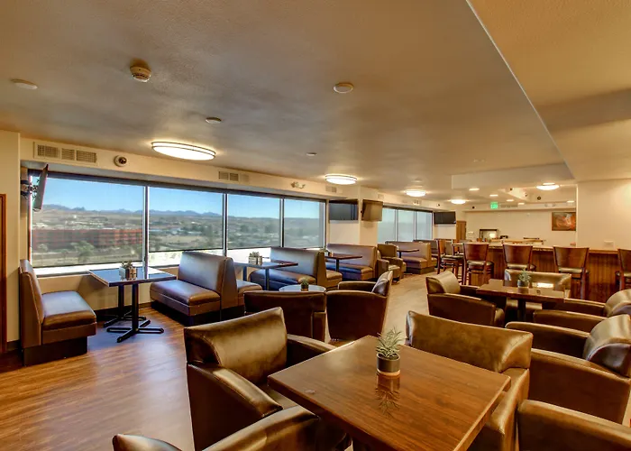 Laughlin River Lodge