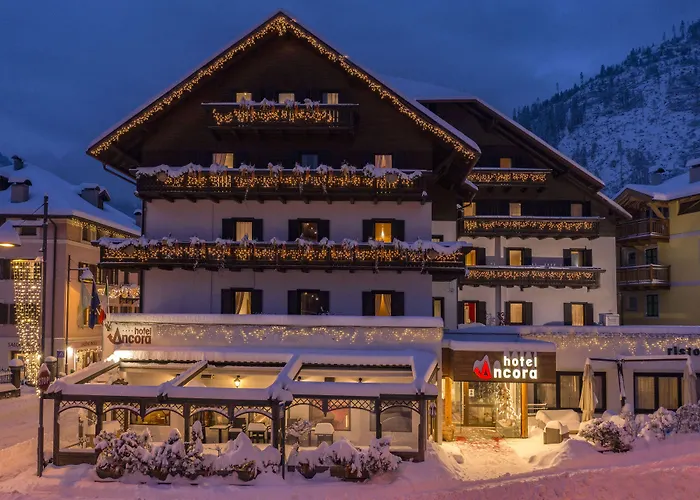 Active Hotel Ancora