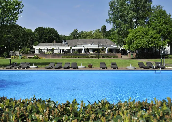 Fletcher Hotel Restaurant Doorwerth - Arnhem