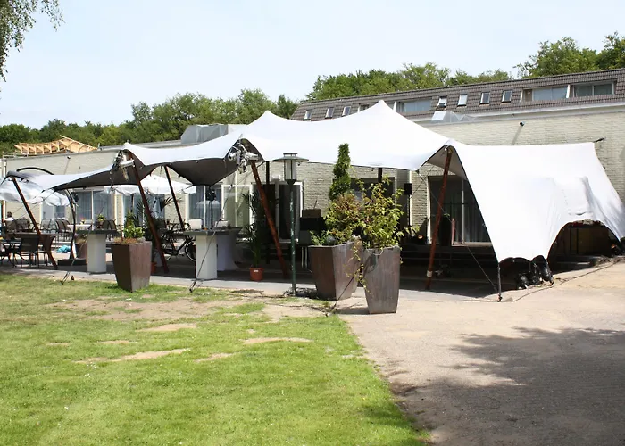 Fletcher Hotel Restaurant Doorwerth - Arnhem