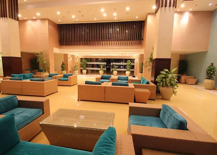 Porto Matrouh Hotel