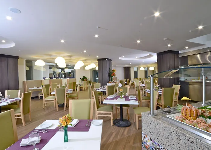 Crowne Plaza Hotel Mexico City North-Tlalnepantla By Ihg