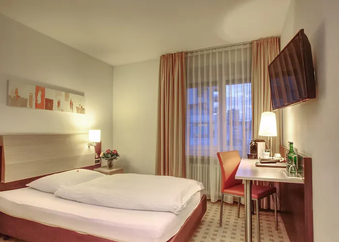 Hotel Alfa