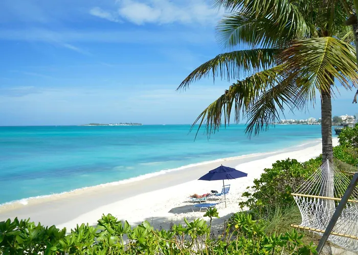 Sandyport Beach Resort