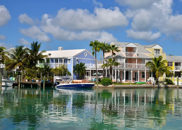 Sandyport Beach Resort