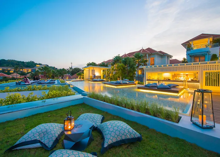 Amatara Welleisure Resort