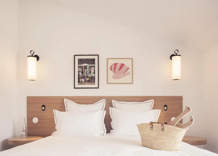 Hotel Indarra