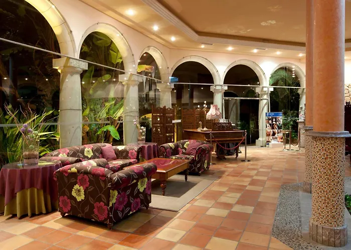 Lago Garden Apart-Suites&Spa Hotel