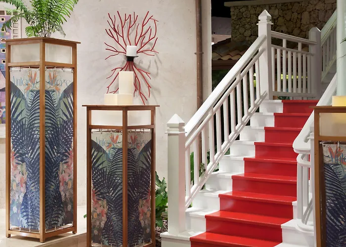 Vh - Gran Ventana Beach Resort