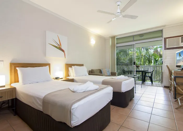 Port Douglas Retreat