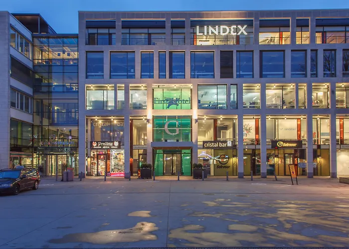 Hyatt Place Gothenburg Central
