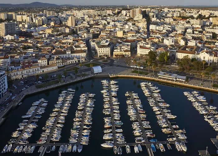 Occidental Faro