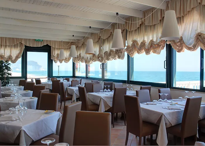 Hotel Il Brigantino
