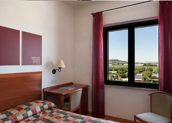 Hotel Il Brigantino