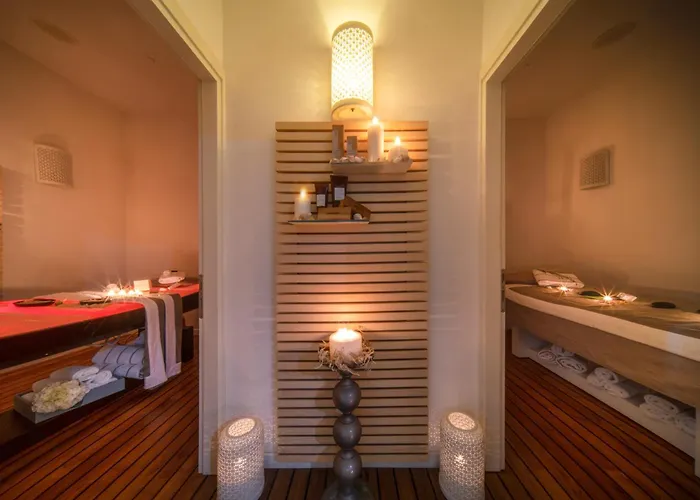 Mondial Resort & Spa