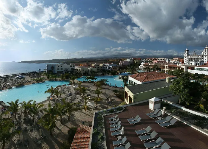 Lopesan Villa del Conde Resort&Thalasso