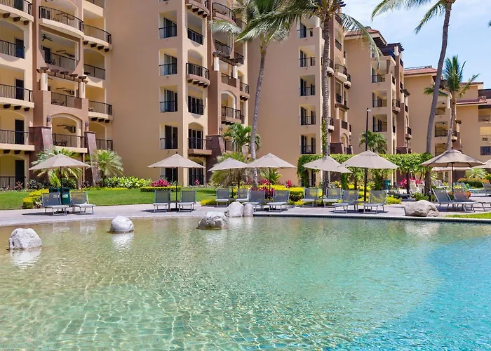 Villa Del Palmar Flamingos Beach Resort & Spa