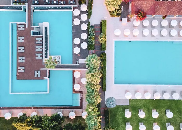 Blue Sea Beach Resort