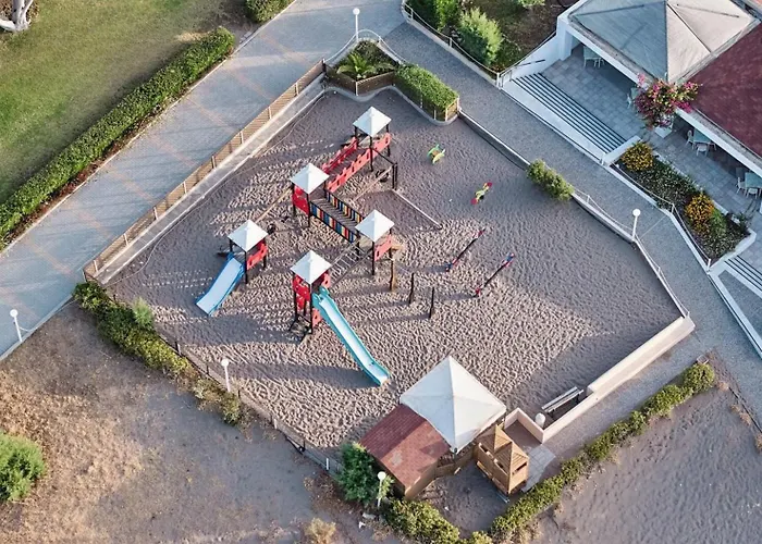 Blue Sea Beach Resort