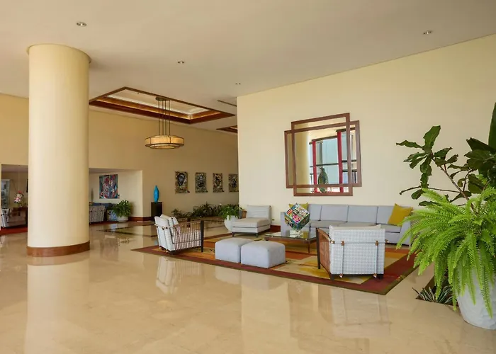 Marriott Venezuela Hotel Playa Grande