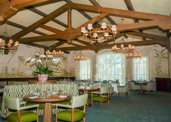 Ponte Vedra Inn And Club