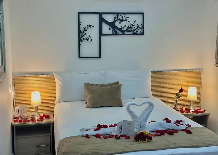 Hotel La Magdalena