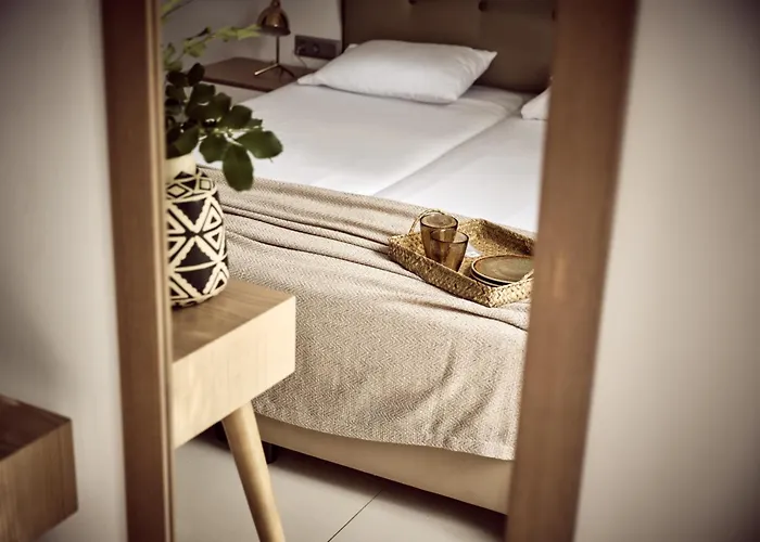 Troulis Apart-Hotel