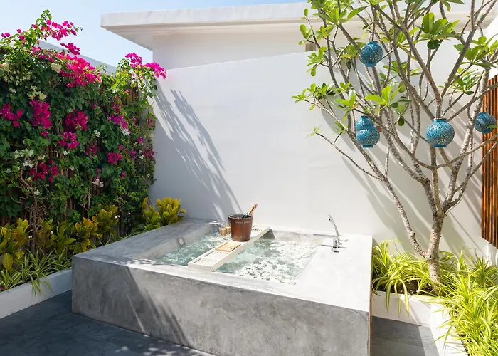 Explorar Koh Samui - Adults Only Resort And Spa