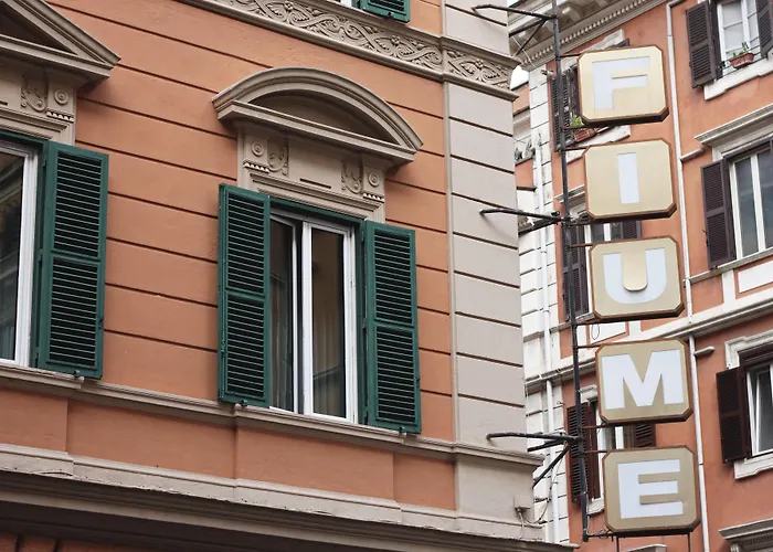 C-Hotels Fiume