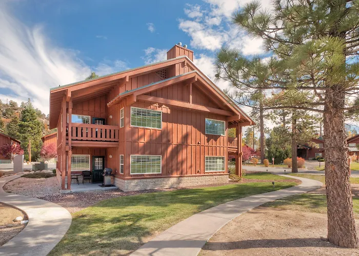 Worldmark Big Bear Lake