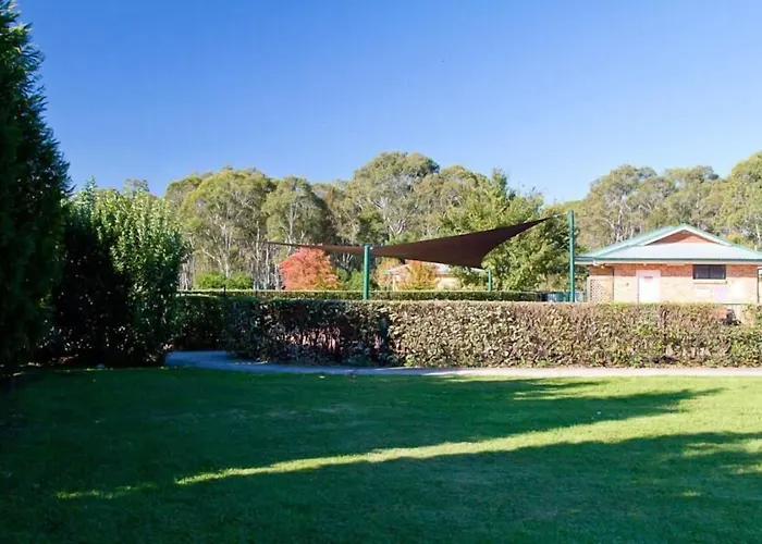 Potters Resort Hunter Valley