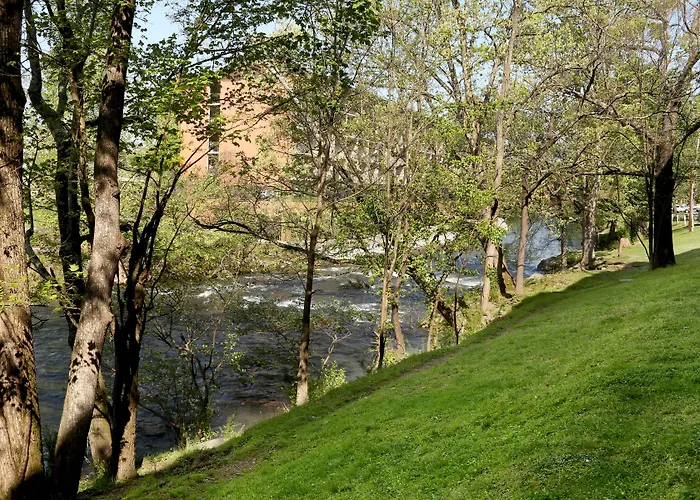 Creekstone Inn