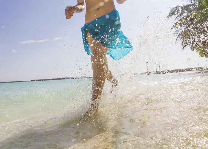 Niva Kurumba Maldives