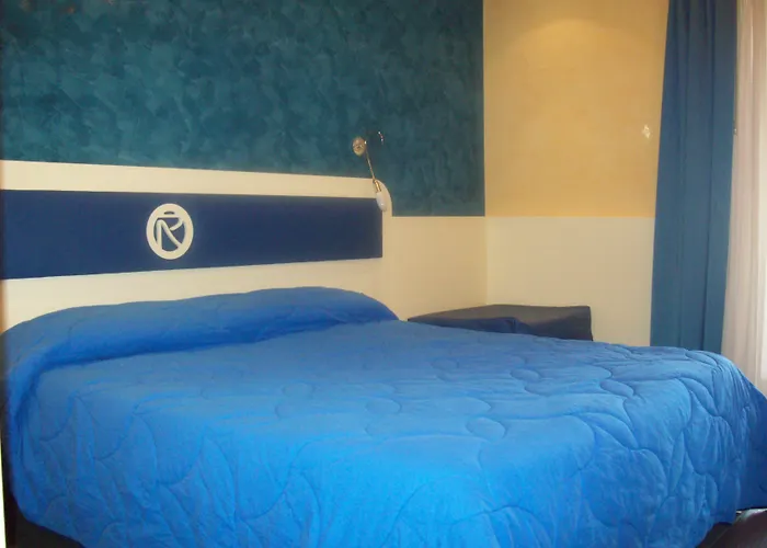 Aerhotel Phelipe