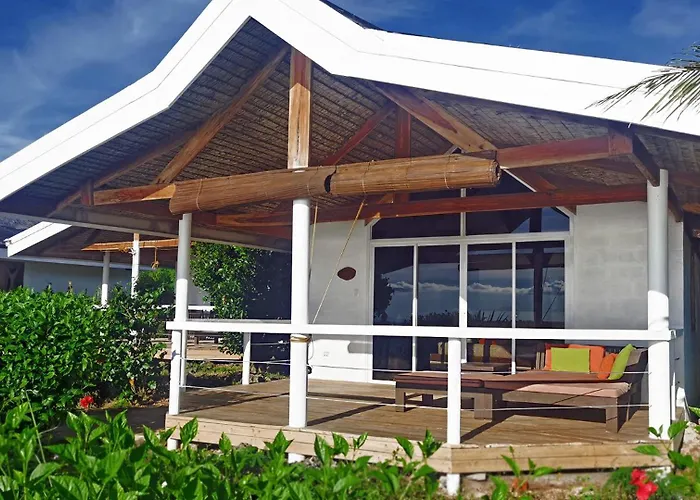 Kawayan Holiday Resort