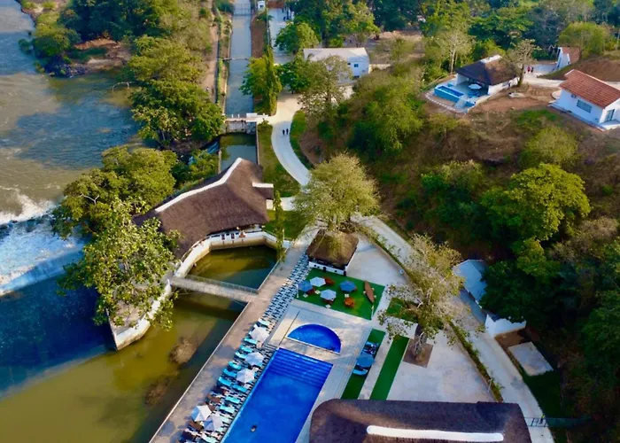 Resort Acude