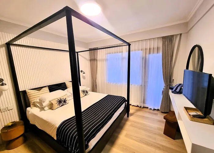Mana Suites Bali