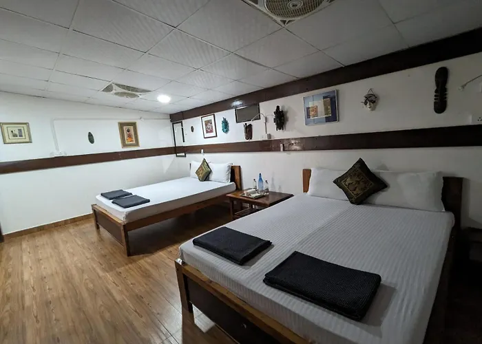 Aranya A Wild Forest Ecostay