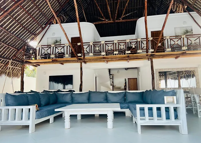 Jumeirah Malindi Hotel