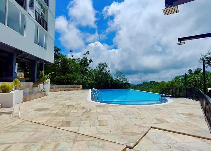 Vanaheim Resort