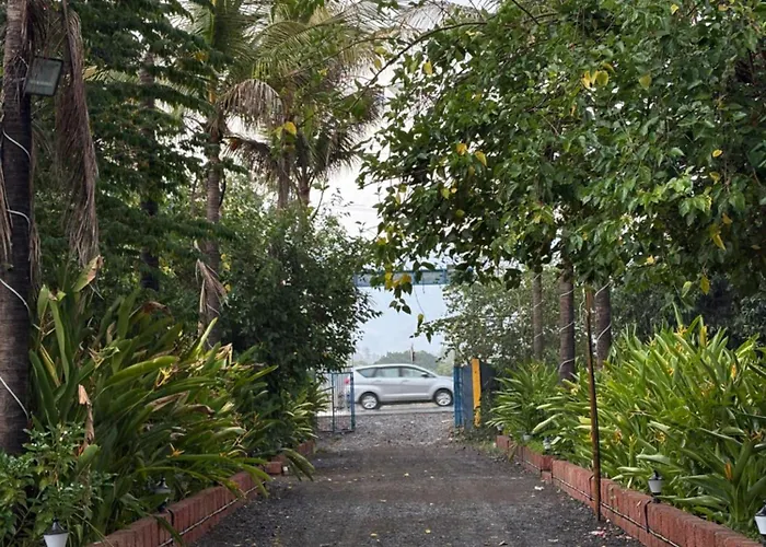 Karjat In Resort By Karjat Stays